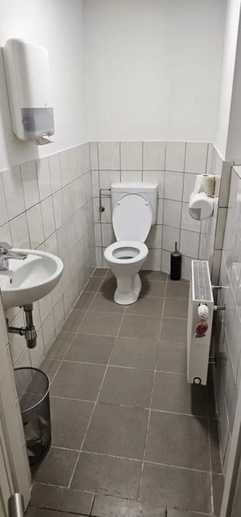 Gewerbeimmobilie kaufen in Oberwart – 170 m², € 269.000 – Bild 5 von 12