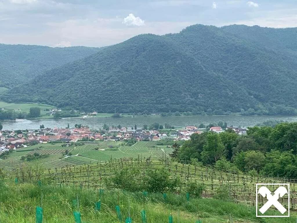 Grundstück kaufen in Krems Land – 654 m², € 42.510 – Bild 2 von 8