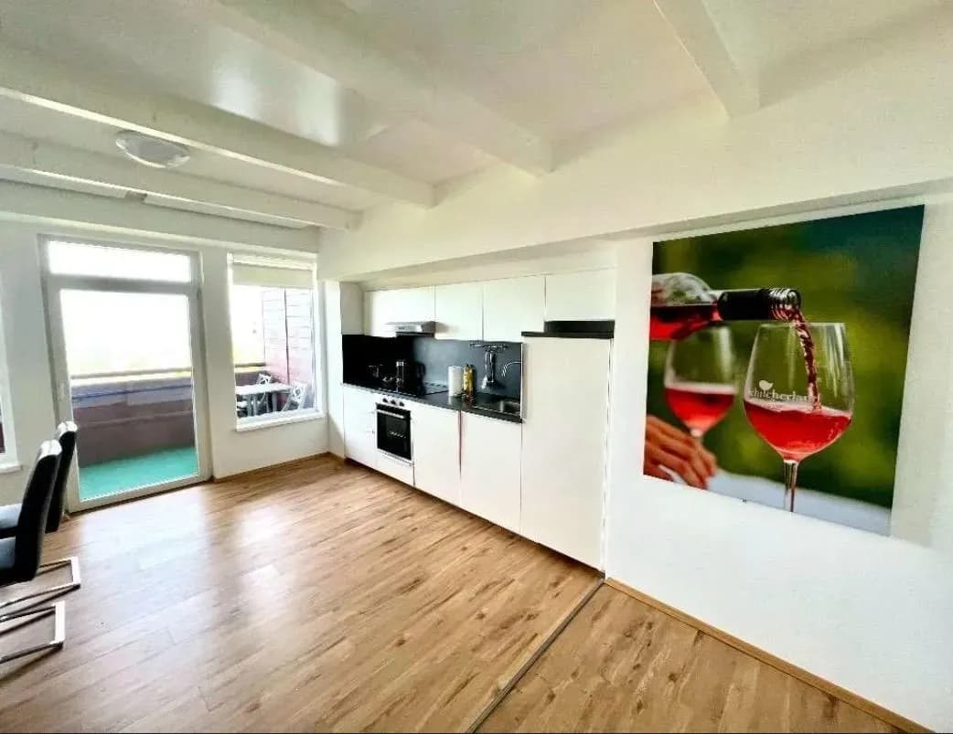 2-Zimmer-Wohnung mieten in Deutschlandsberg – 52 m², € 620