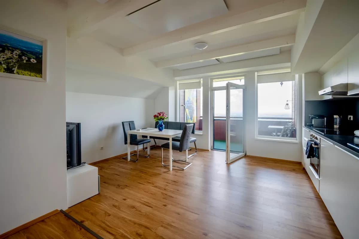 2-Zimmer-Wohnung mieten in Deutschlandsberg – 52 m², € 620 – Bild 2 von 11