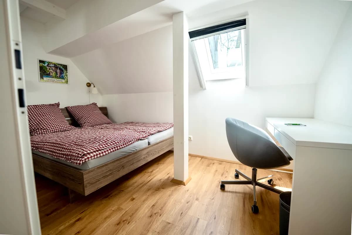 2-Zimmer-Wohnung mieten in Deutschlandsberg – 52 m², € 620 – Bild 8 von 11
