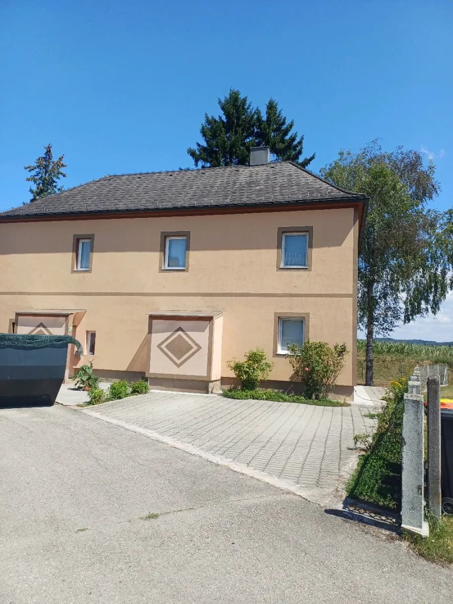 8-Zimmer-Gewerbeimmobilie kaufen in Melk – 240 m², € 290.000
