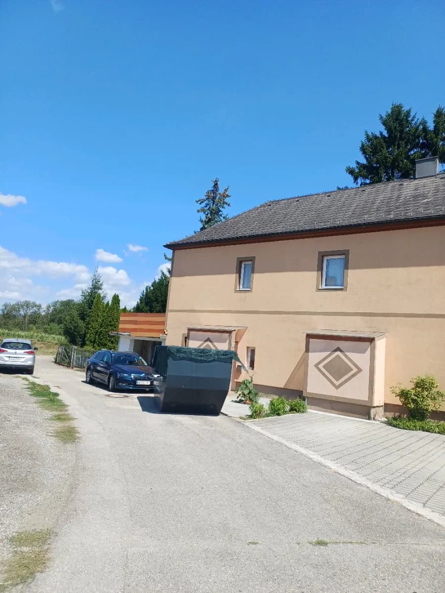 8-Zimmer-Gewerbeimmobilie kaufen in Melk – 240 m², € 290.000 – Bild 2 von 29