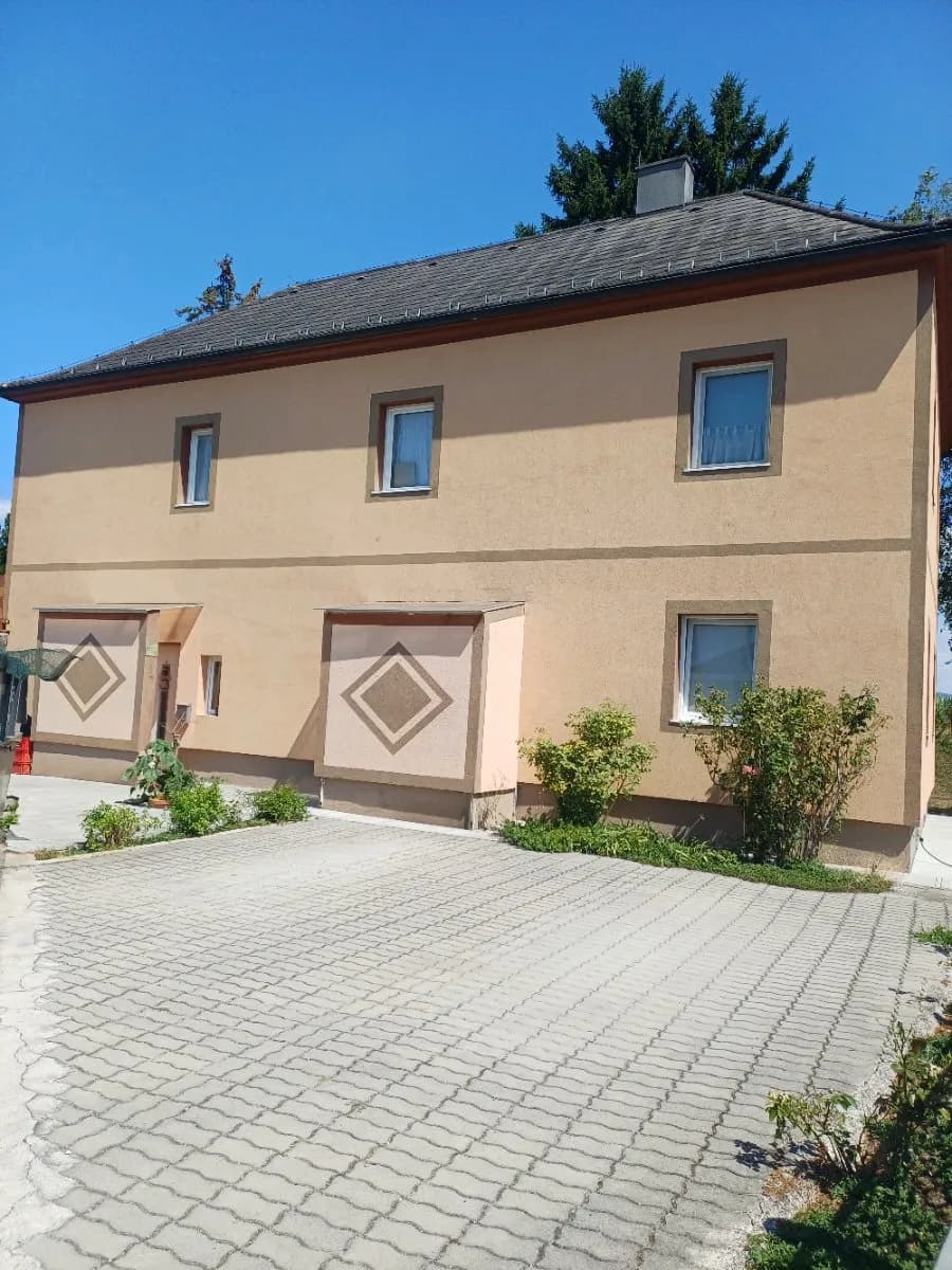 8-Zimmer-Gewerbeimmobilie kaufen in Melk – 240 m², € 290.000 – Bild 3 von 29