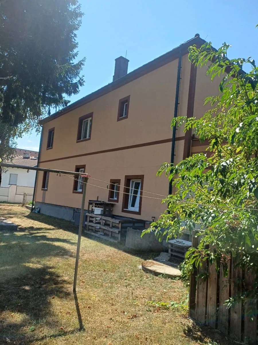 8-Zimmer-Gewerbeimmobilie kaufen in Melk – 240 m², € 290.000 – Bild 7 von 29