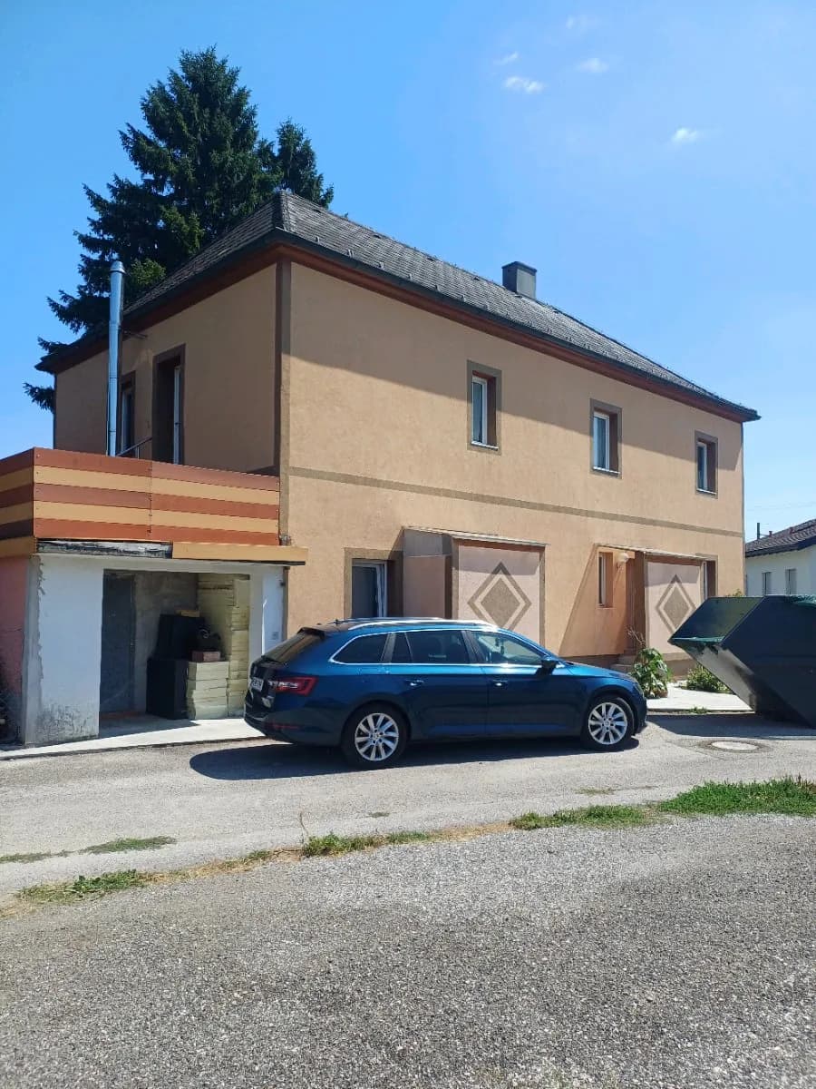 8-Zimmer-Gewerbeimmobilie kaufen in Melk – 240 m², € 290.000 – Bild 8 von 29