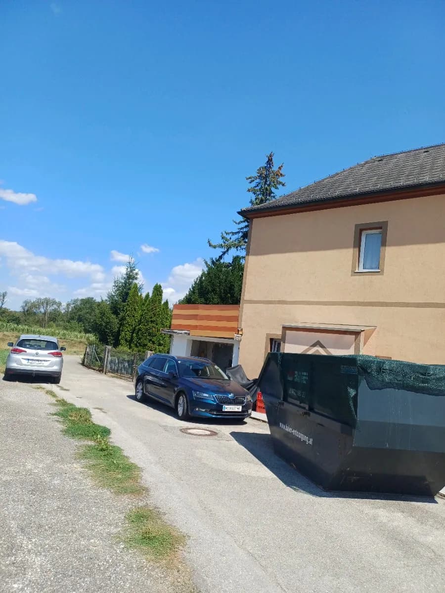 8-Zimmer-Gewerbeimmobilie kaufen in Melk – 240 m², € 290.000 – Bild 9 von 29