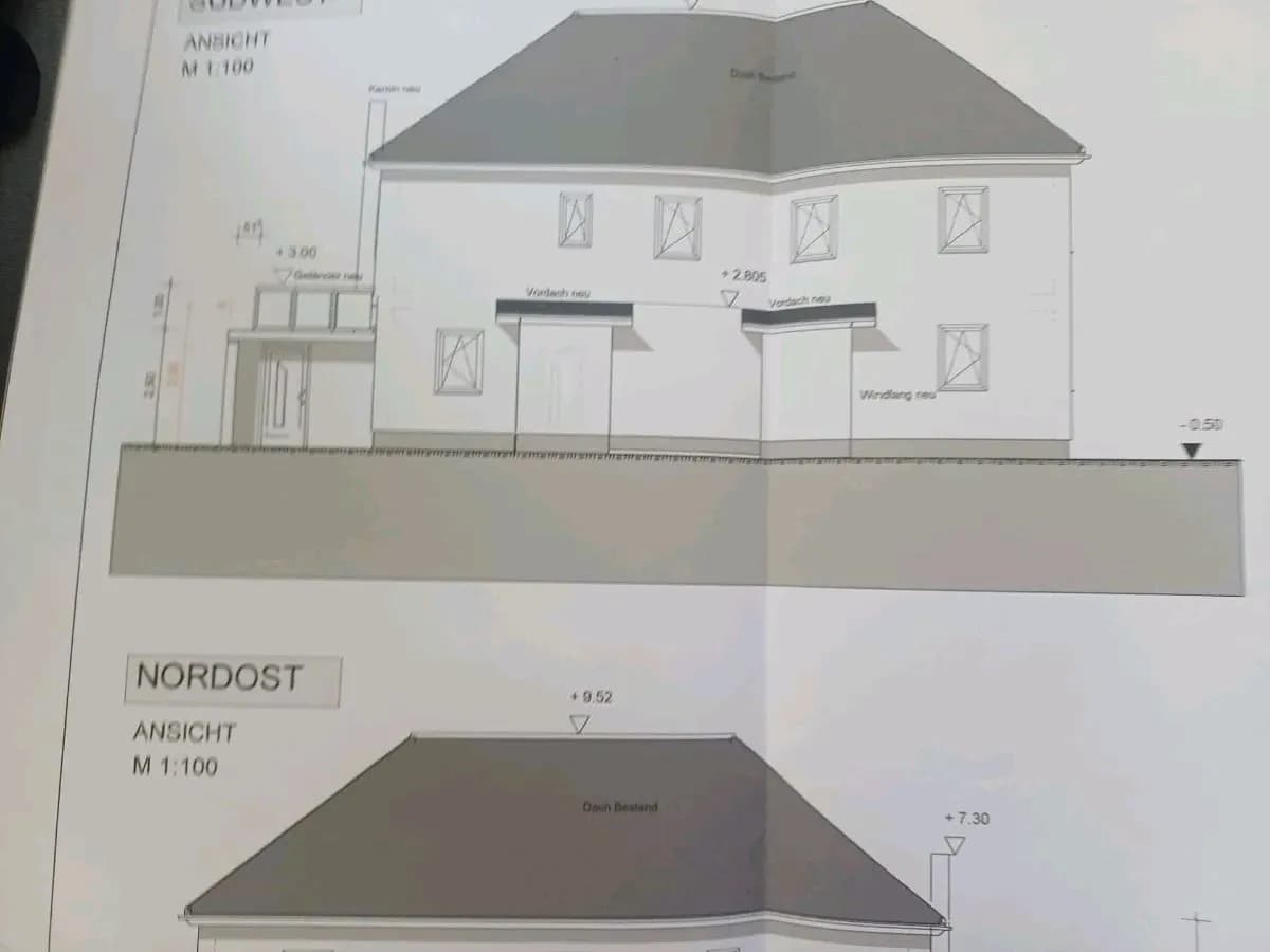 8-Zimmer-Gewerbeimmobilie kaufen in Melk – 240 m², € 290.000 – Bild 24 von 29