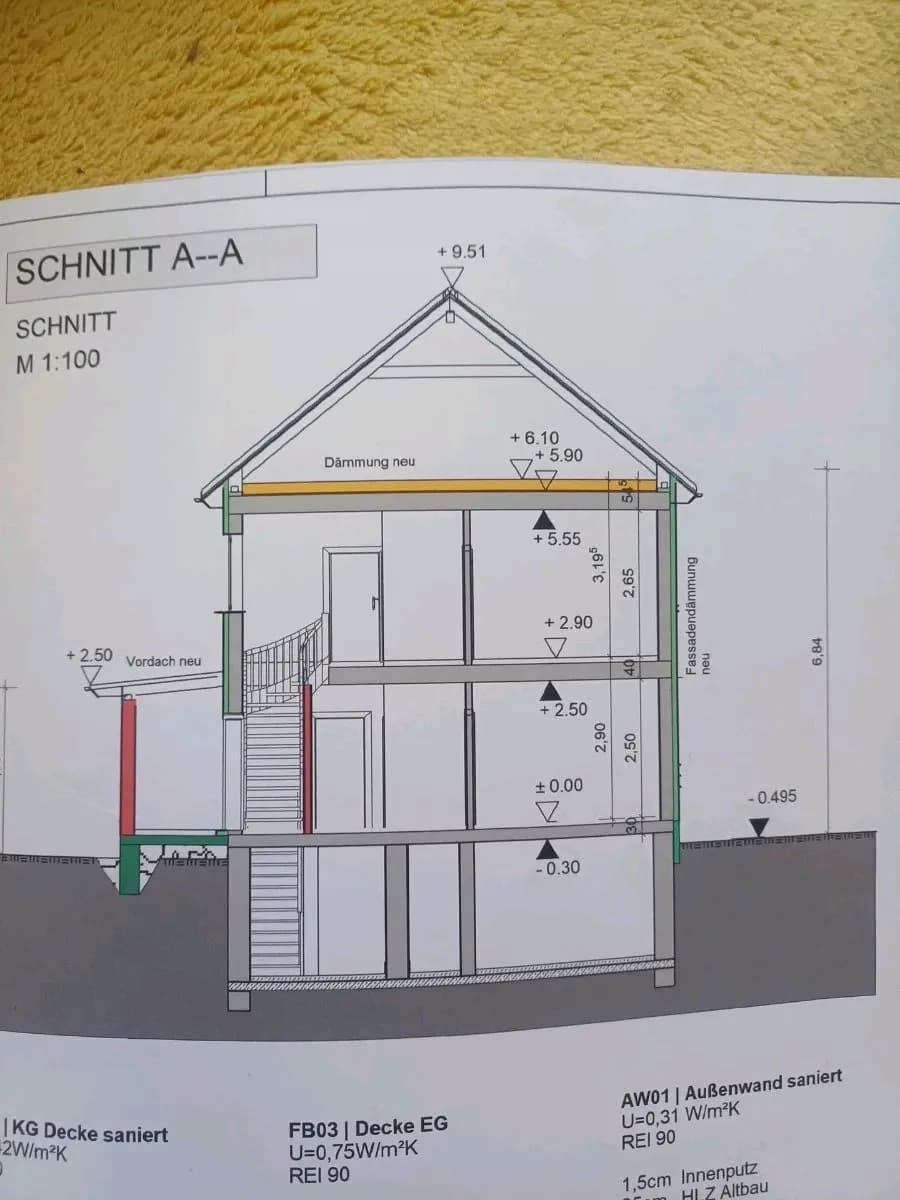 8-Zimmer-Gewerbeimmobilie kaufen in Melk – 240 m², € 290.000 – Bild 25 von 29