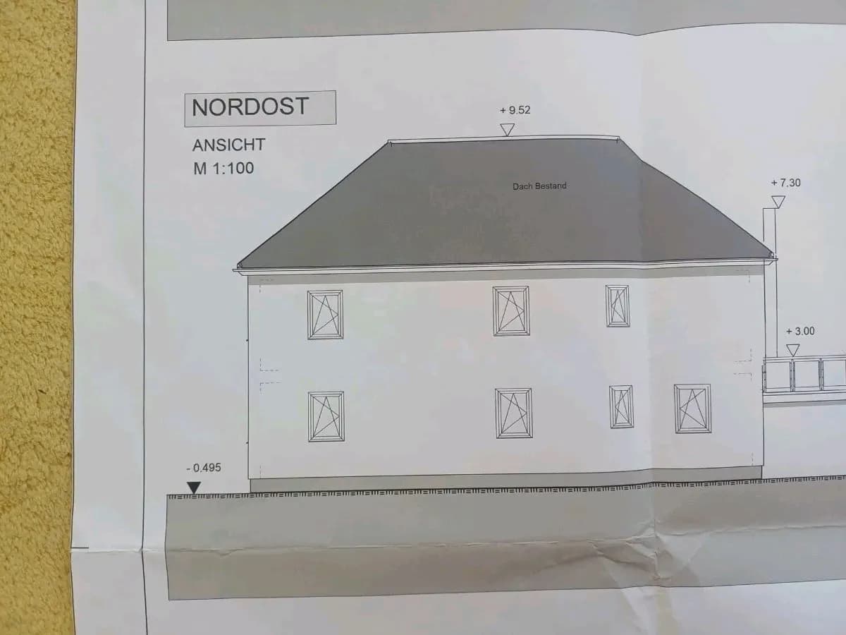 8-Zimmer-Gewerbeimmobilie kaufen in Melk – 240 m², € 290.000 – Bild 26 von 29