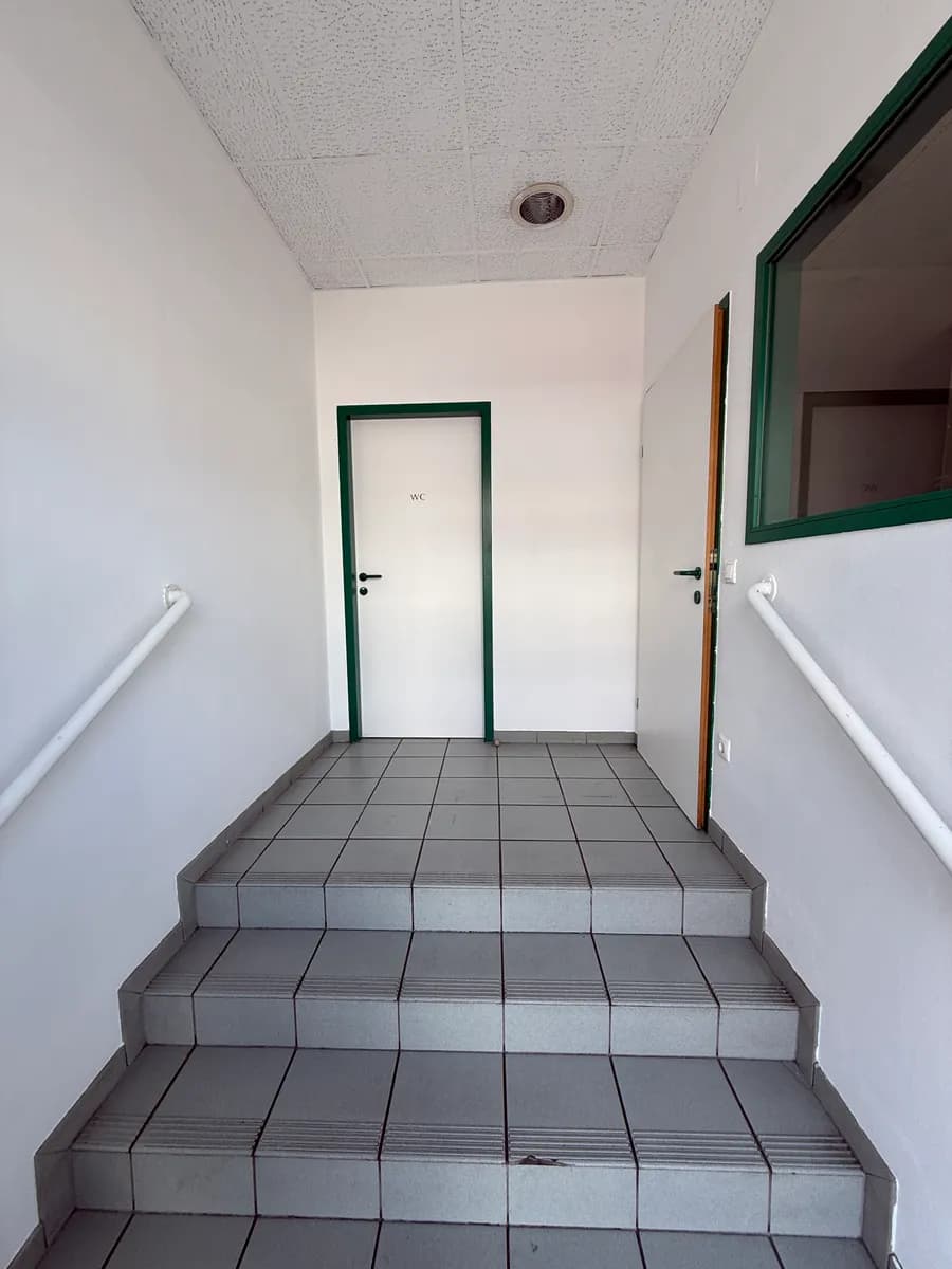 Gewerbeimmobilie mieten in Wien – 84 m², € 2.080 – Bild 2 von 13