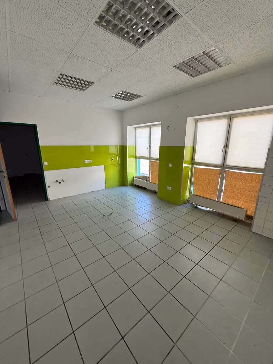 Gewerbeimmobilie mieten in Wien – 84 m², € 2.080 – Bild 4 von 13