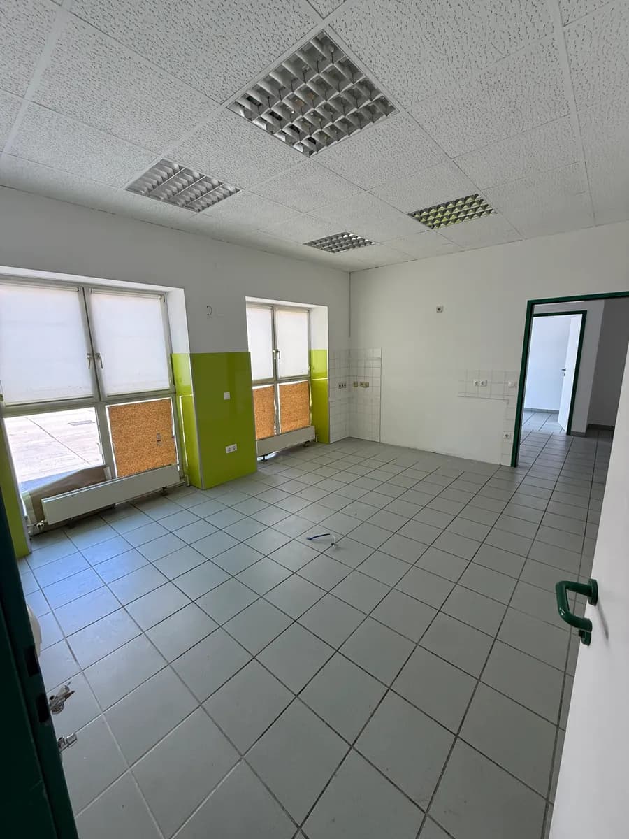Gewerbeimmobilie mieten in Wien – 84 m², € 2.080 – Bild 5 von 13