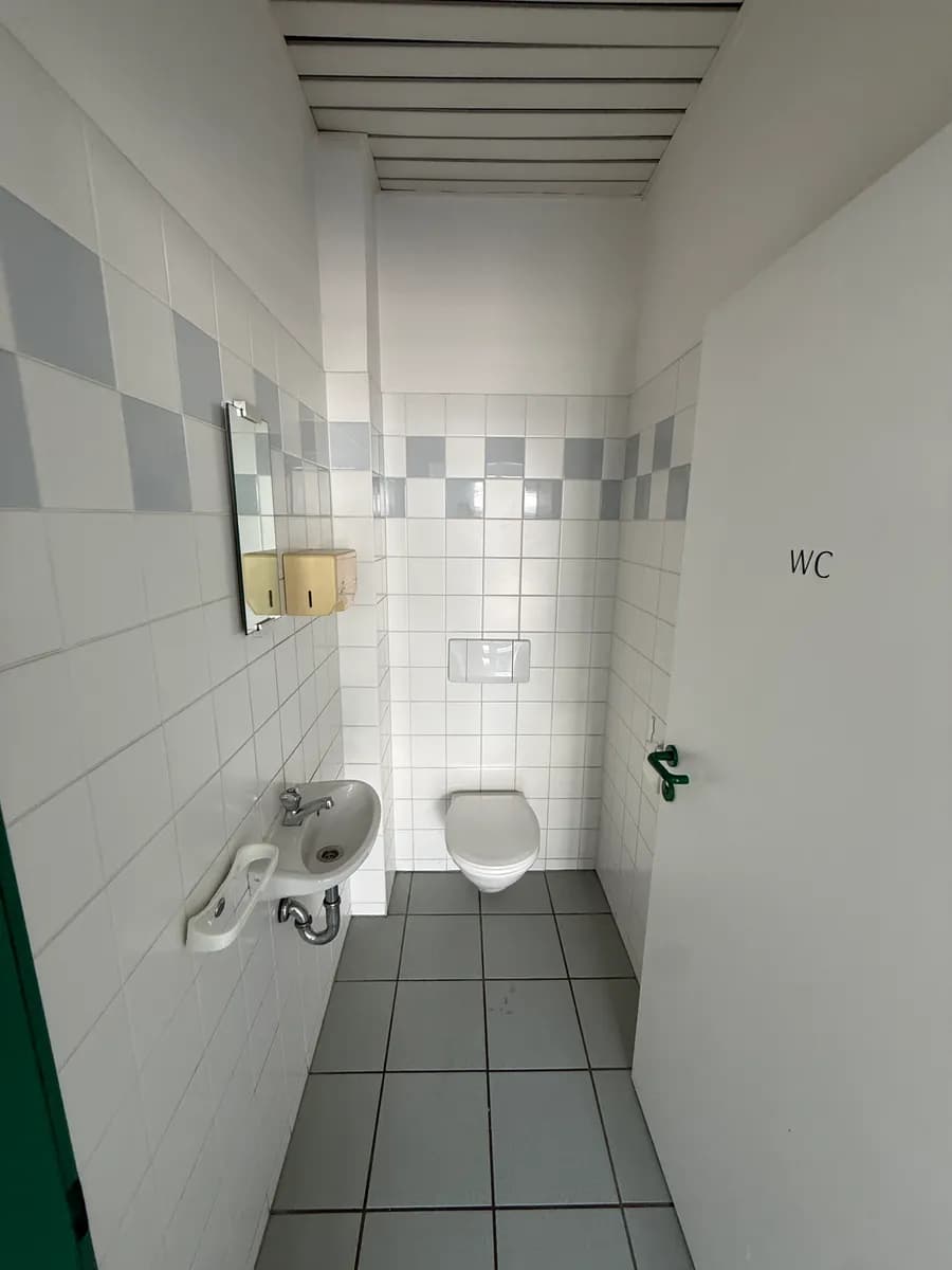 Gewerbeimmobilie mieten in Wien – 84 m², € 2.080 – Bild 12 von 13