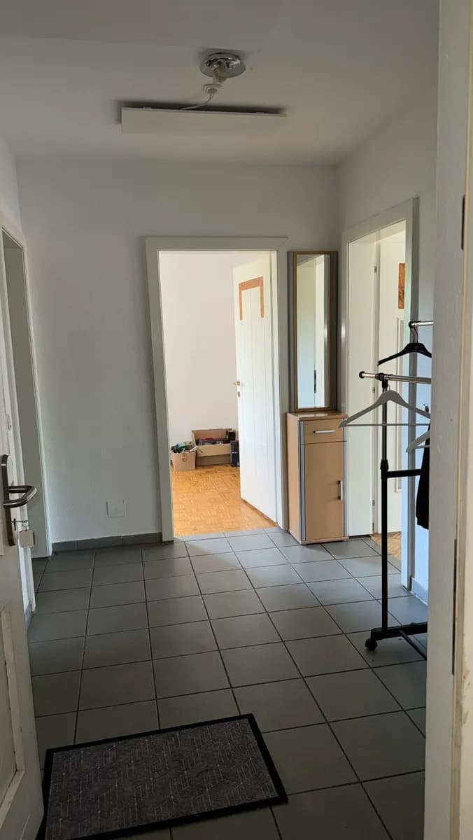 3-Zimmer-Wohnung mieten in Voitsberg – 65 m², € 550