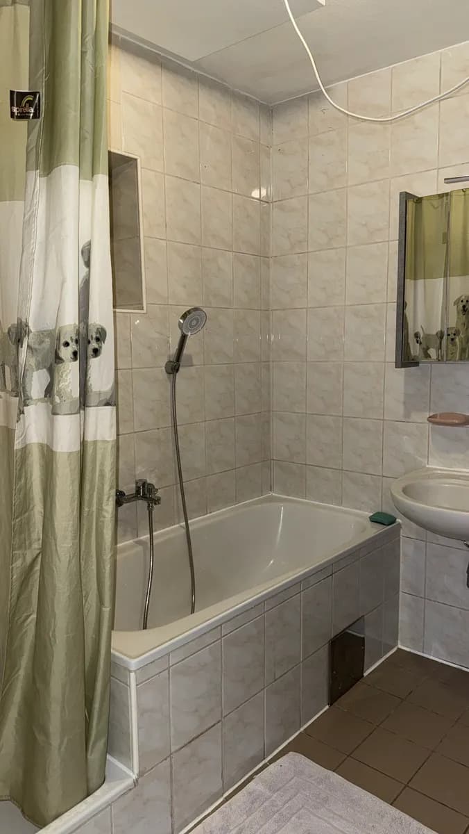 3-Zimmer-Wohnung mieten in Voitsberg – 65 m², € 550 – Bild 2 von 8