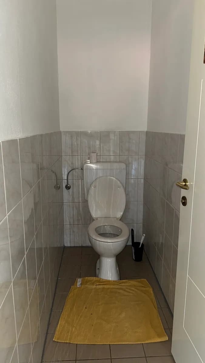 3-Zimmer-Wohnung mieten in Voitsberg – 65 m², € 550 – Bild 3 von 8