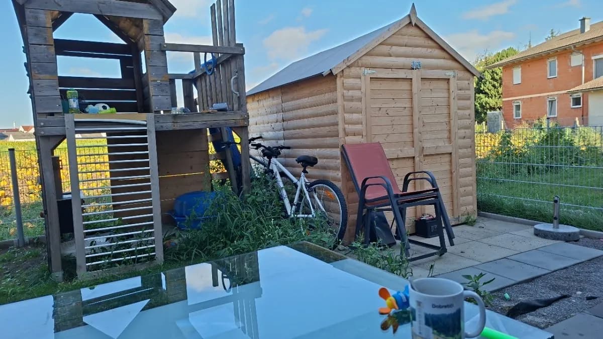 4-Zimmer-Haus kaufen in Linz Land – 102 m², € 450.000 – Bild 16 von 17