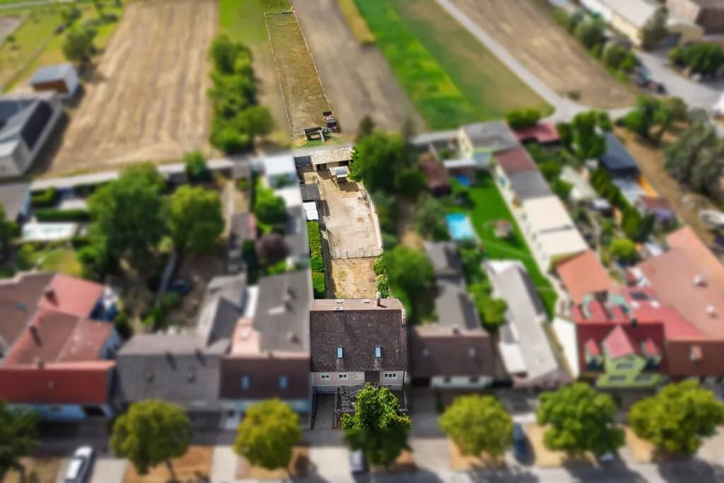 Gewerbeimmobilie kaufen in Gänserndorf – 277 m², € 499.000