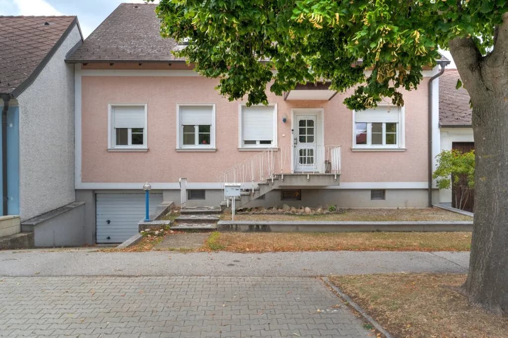 Gewerbeimmobilie kaufen in Gänserndorf – 277 m², € 499.000 – Bild 2 von 29