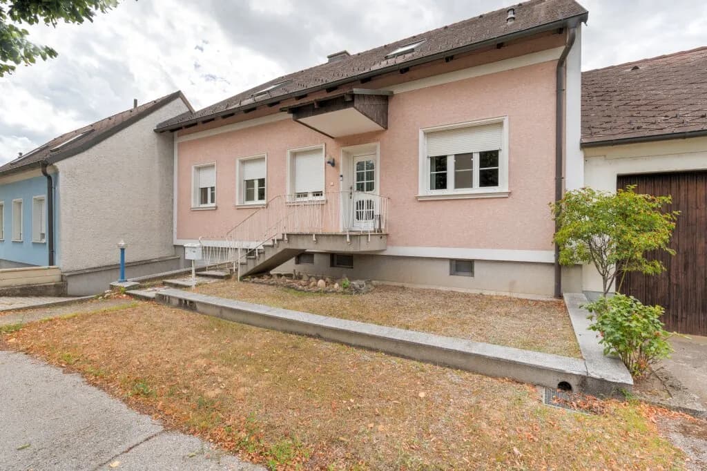 Gewerbeimmobilie kaufen in Gänserndorf – 277 m², € 499.000 – Bild 3 von 29