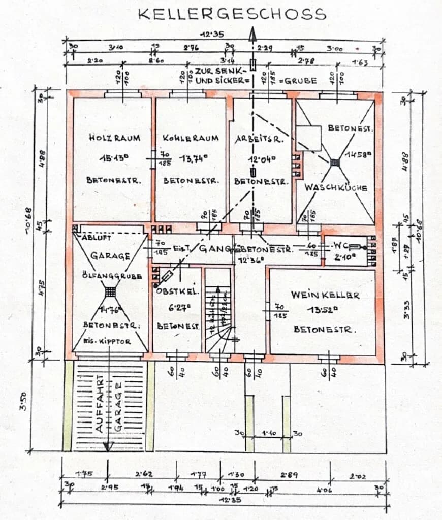 Gewerbeimmobilie kaufen in Gänserndorf – 277 m², € 499.000 – Bild 29 von 29