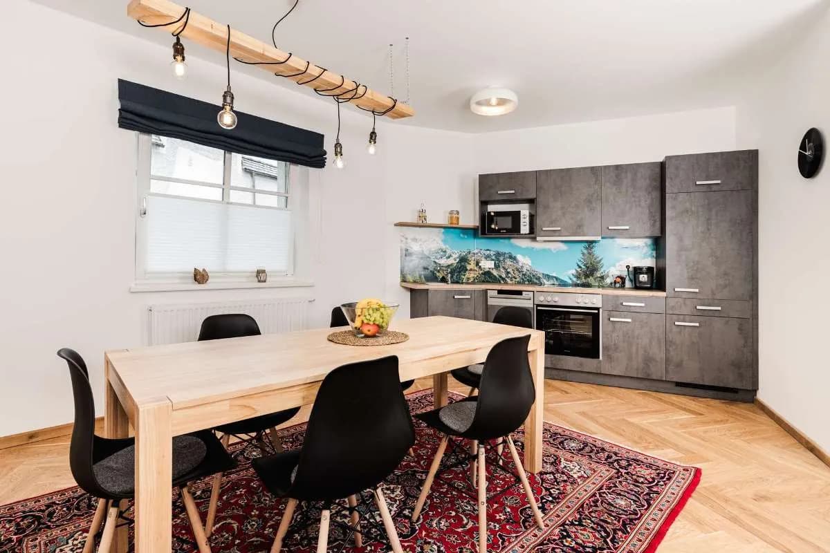 3-Zimmer-Wohnung kaufen in Tamsweg – 83 m², € 389.500