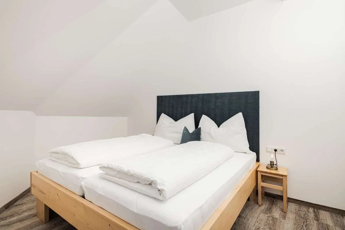 3-Zimmer-Wohnung kaufen in Tamsweg – 83 m², € 389.500 – Bild 4 von 8