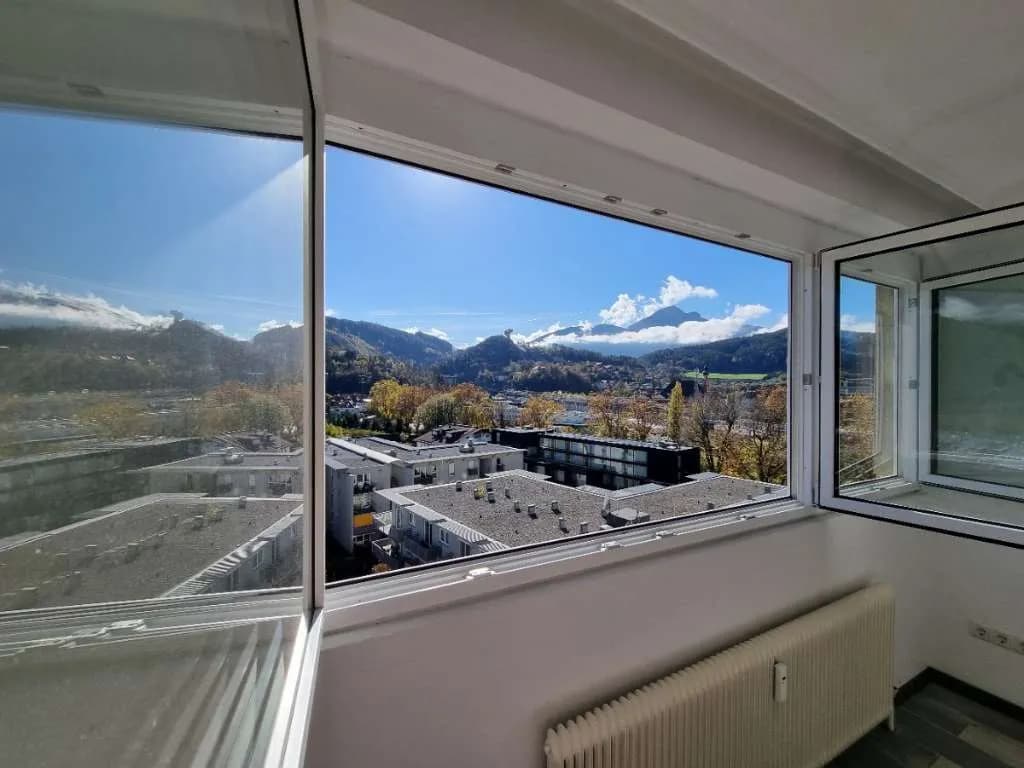 3-Zimmer-Wohnung kaufen in Innsbruck – 84 m², € 550.000 – Bild 2 von 9