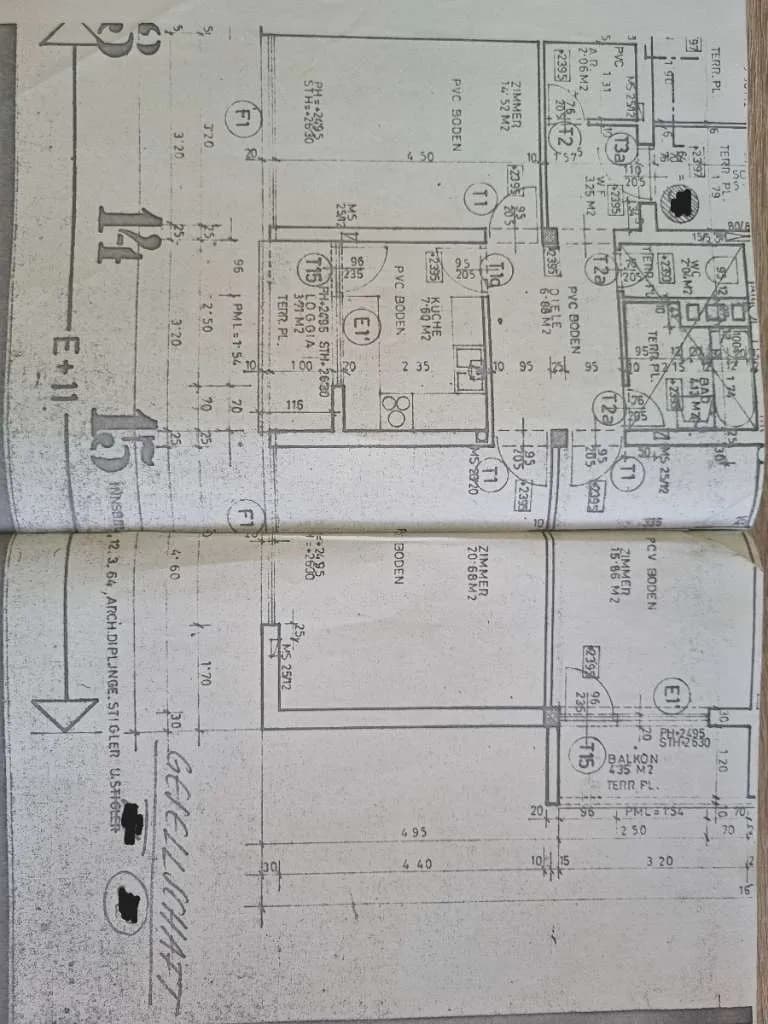 3-Zimmer-Wohnung kaufen in Innsbruck – 84 m², € 550.000 – Bild 8 von 9