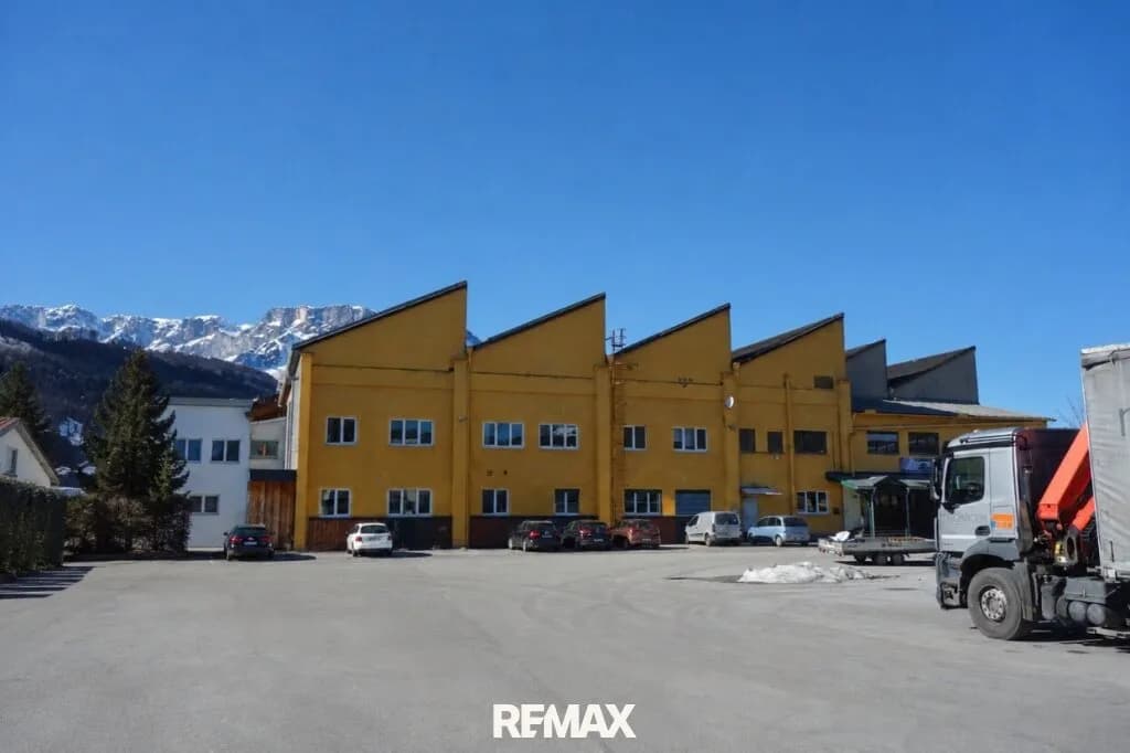 Immobilie kaufen in Hallein – 37 984 m², € 4.560.000