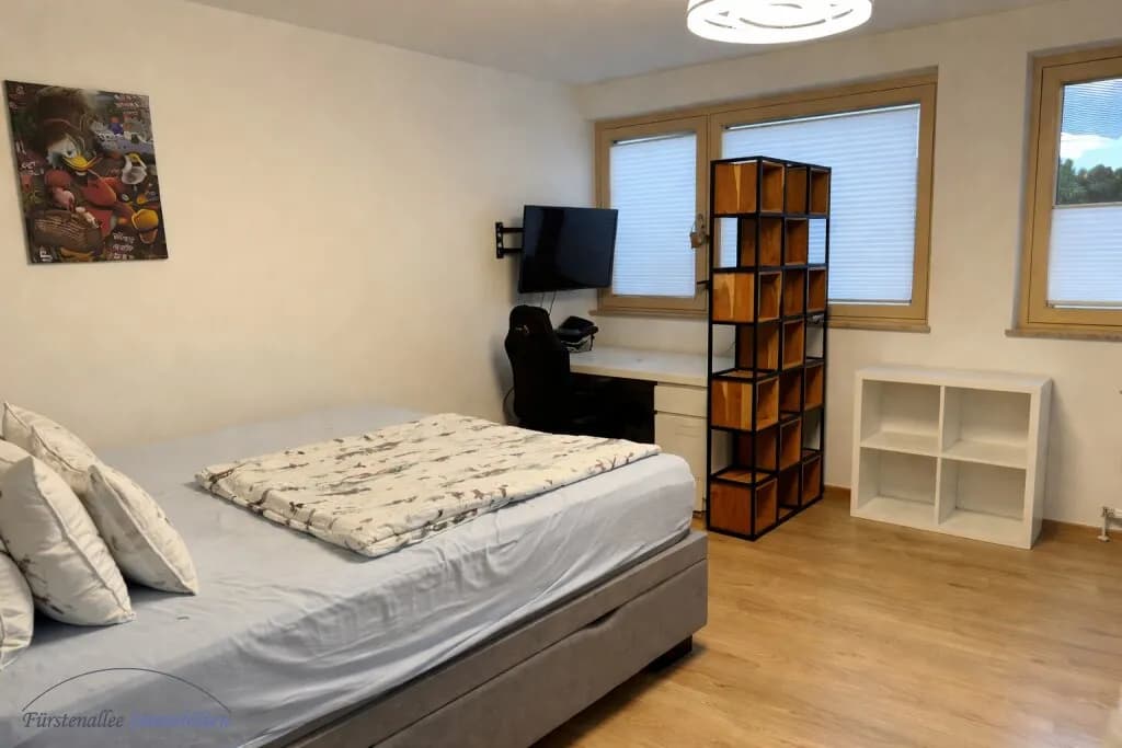 4-Zimmer-Wohnung kaufen in Salzburg Stadt – 103 m², € 497.000 – Bild 4 von 11
