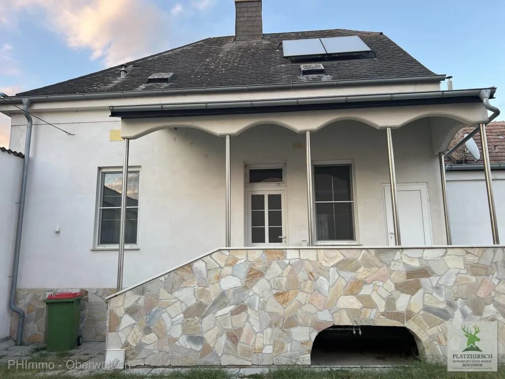 5-Zimmer-Haus kaufen in Gänserndorf – 151 m², € 349.000 – Bild 2 von 30