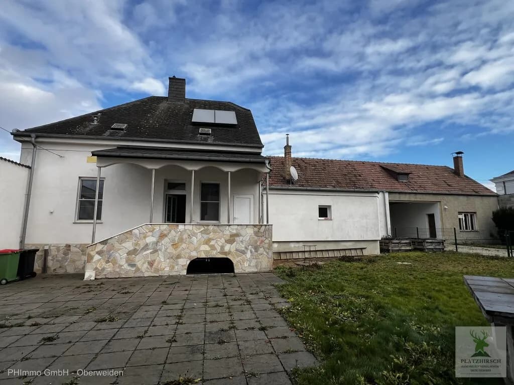 5-Zimmer-Haus kaufen in Gänserndorf – 151 m², € 349.000 – Bild 4 von 30