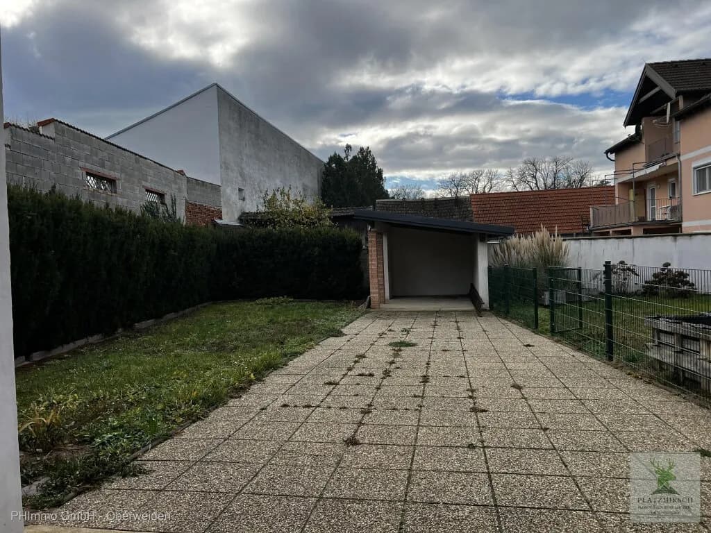 5-Zimmer-Haus kaufen in Gänserndorf – 151 m², € 349.000 – Bild 8 von 30