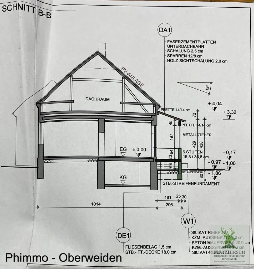 5-Zimmer-Haus kaufen in Gänserndorf – 151 m², € 349.000 – Bild 29 von 30