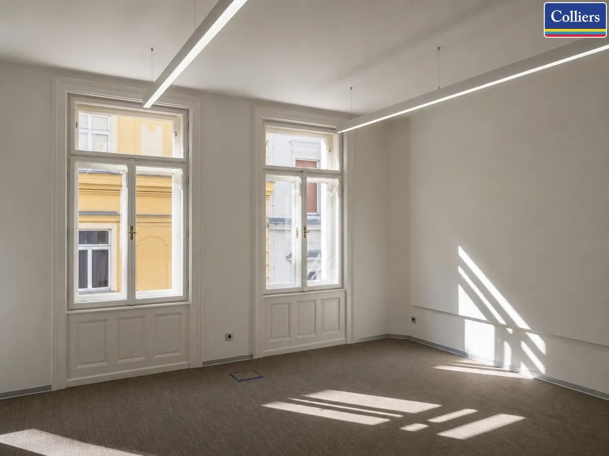 8-Zimmer-Gewerbeimmobilie mieten in Wien – 230 m², € 5.045 – Bild 5 von 15