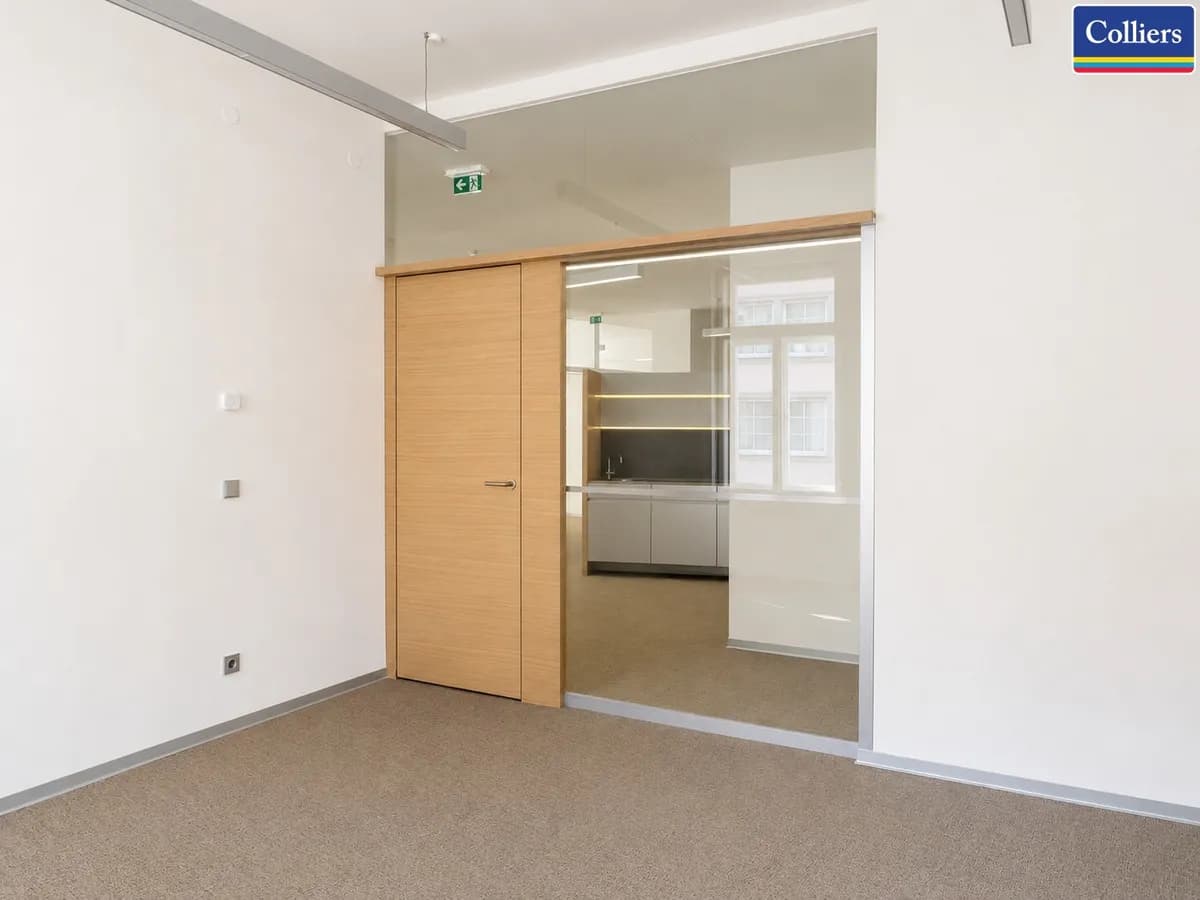 8-Zimmer-Gewerbeimmobilie mieten in Wien – 230 m², € 5.045 – Bild 7 von 15