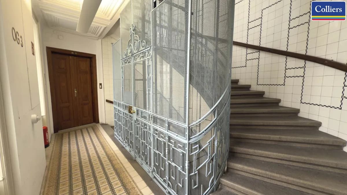 8-Zimmer-Gewerbeimmobilie mieten in Wien – 230 m², € 5.045 – Bild 12 von 15