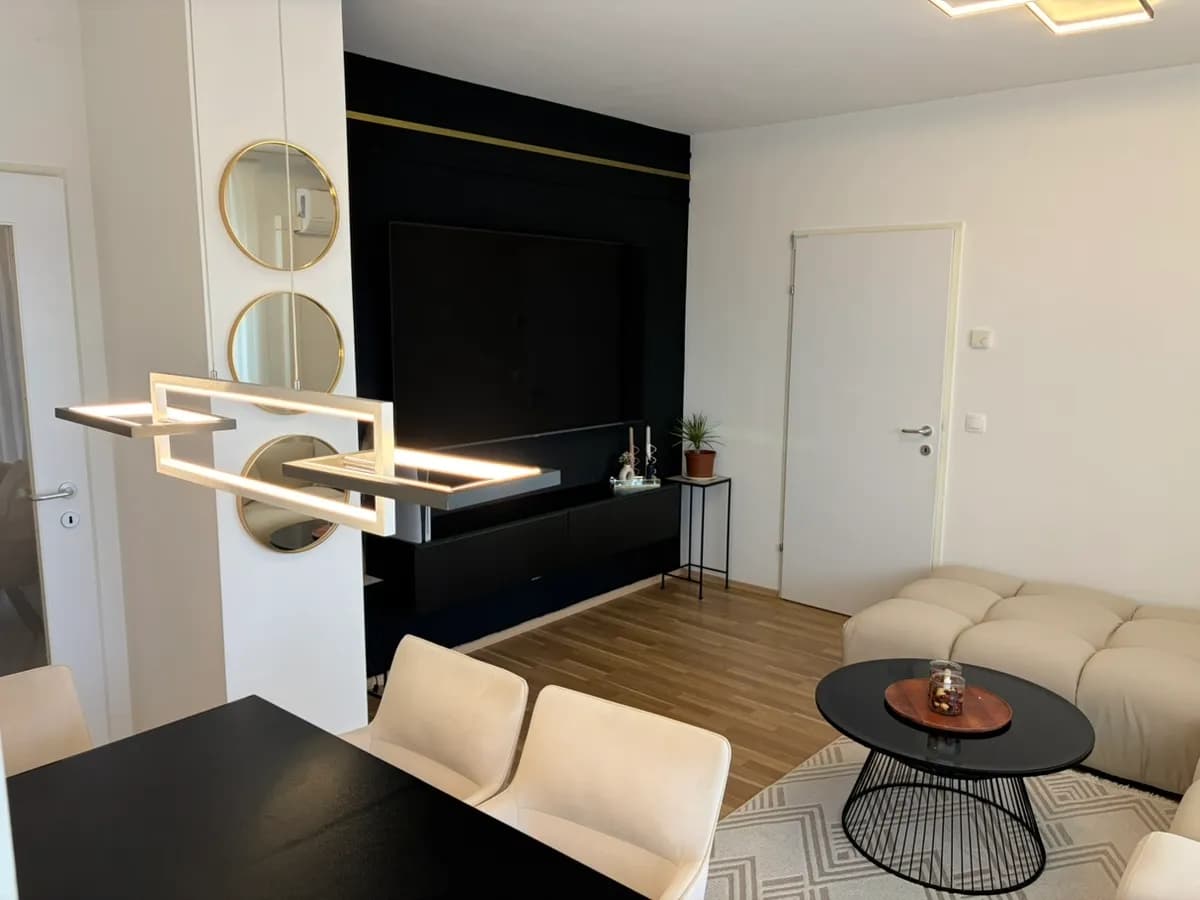 2-Zimmer-Wohnung mieten in Neusiedl am See – 55 m², € 664 – Bild 2 von 16