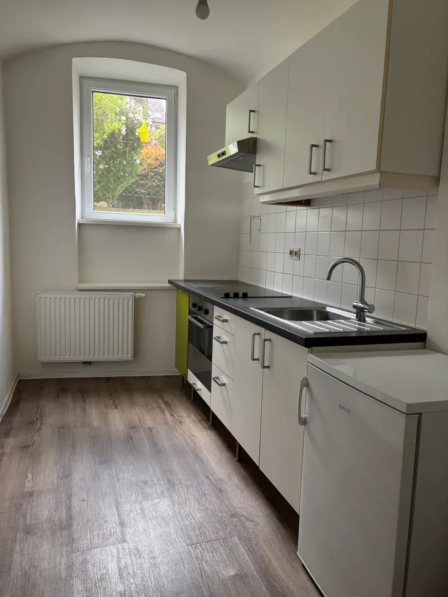 2-Zimmer-Wohnung mieten in Graz – 63 m², € 730