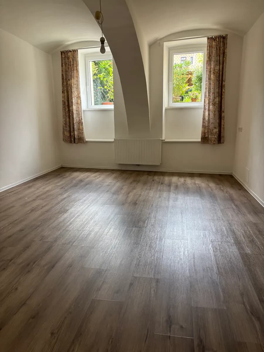 2-Zimmer-Wohnung mieten in Graz – 63 m², € 730 – Bild 2 von 5