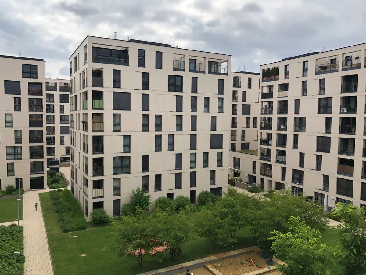 3-Zimmer-Wohnung kaufen in Wien – 88 m², € 899.000