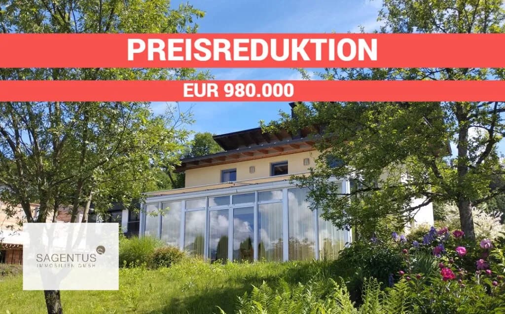 5-Zimmer-Haus kaufen in Kufstein – 258 m², € 980.000