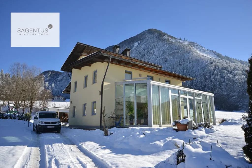 5-Zimmer-Haus kaufen in Kufstein – 258 m², € 980.000 – Bild 3 von 31