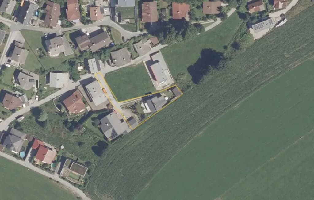 5-Zimmer-Haus kaufen in Kufstein – 258 m², € 980.000 – Bild 30 von 31