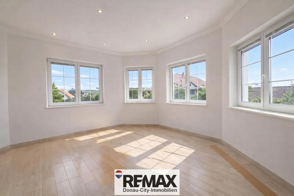 6-Zimmer-Immobilie kaufen in Baden – 309 m², € 999.000 – Bild 10 von 33