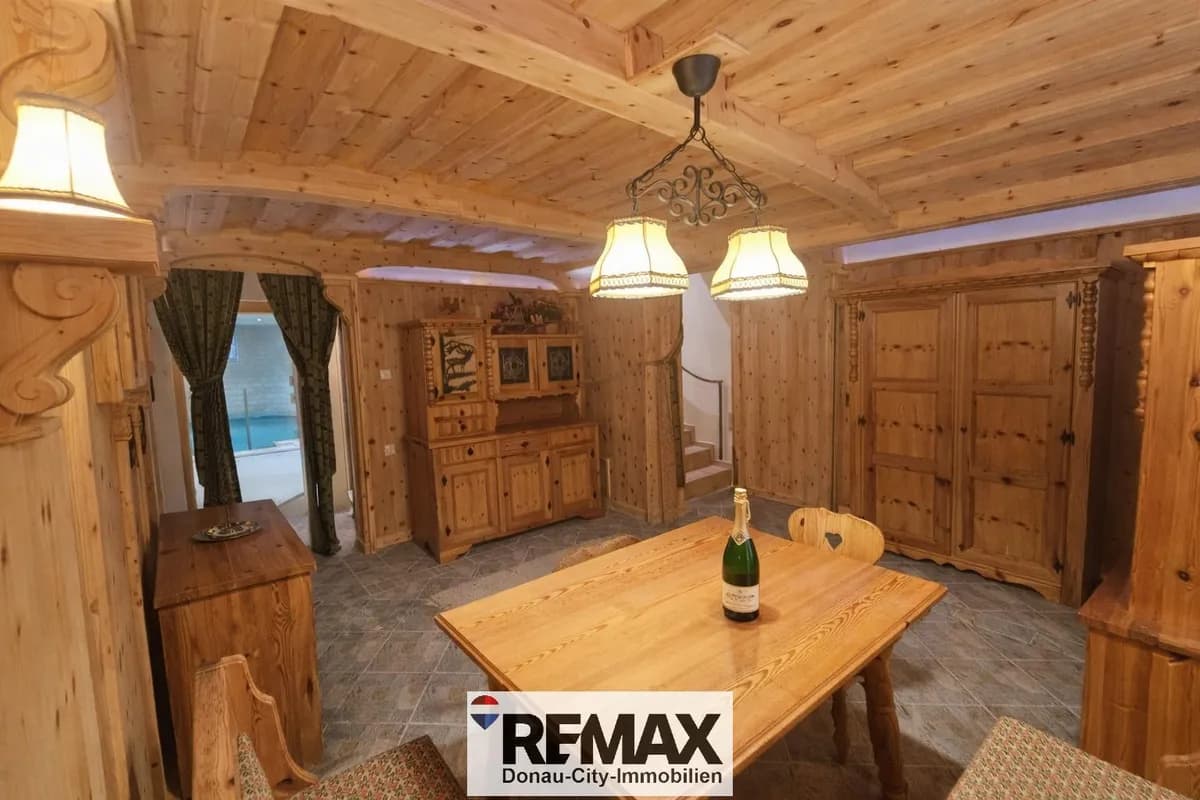 6-Zimmer-Immobilie kaufen in Baden – 309 m², € 999.000 – Bild 21 von 33