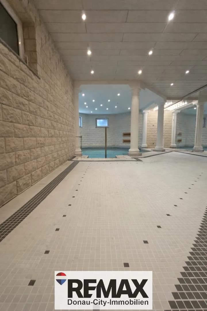 6-Zimmer-Immobilie kaufen in Baden – 309 m², € 999.000 – Bild 23 von 33