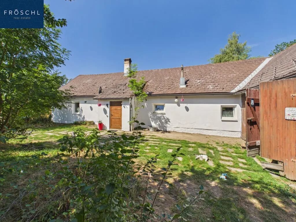 3-Zimmer-Immobilie kaufen in Gmünd – 93 m², € 155.000